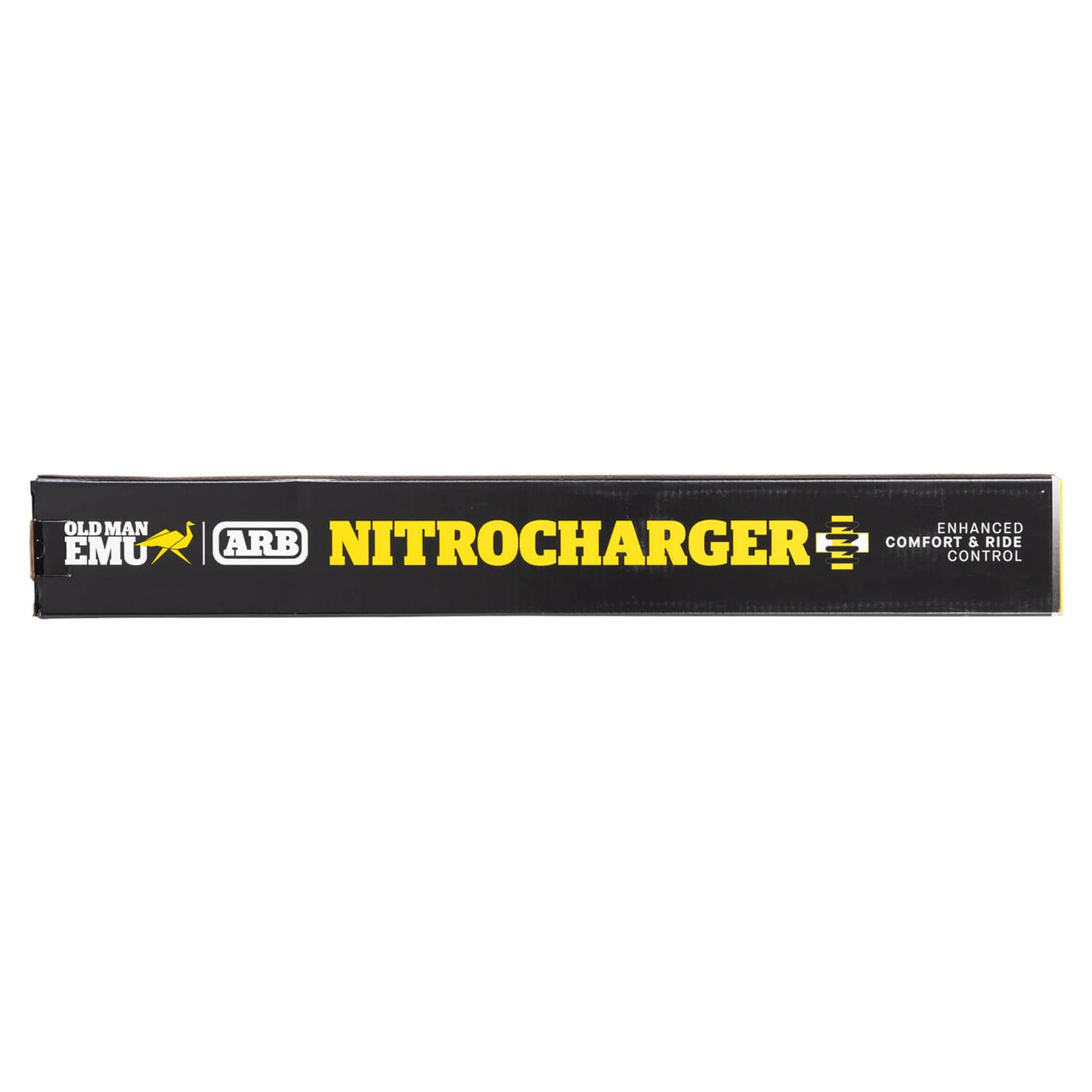 ARB OME Nitrocharger Plus Shock Rear - 1998 - 2007 - LX470 & Land Cruiser 4.7L