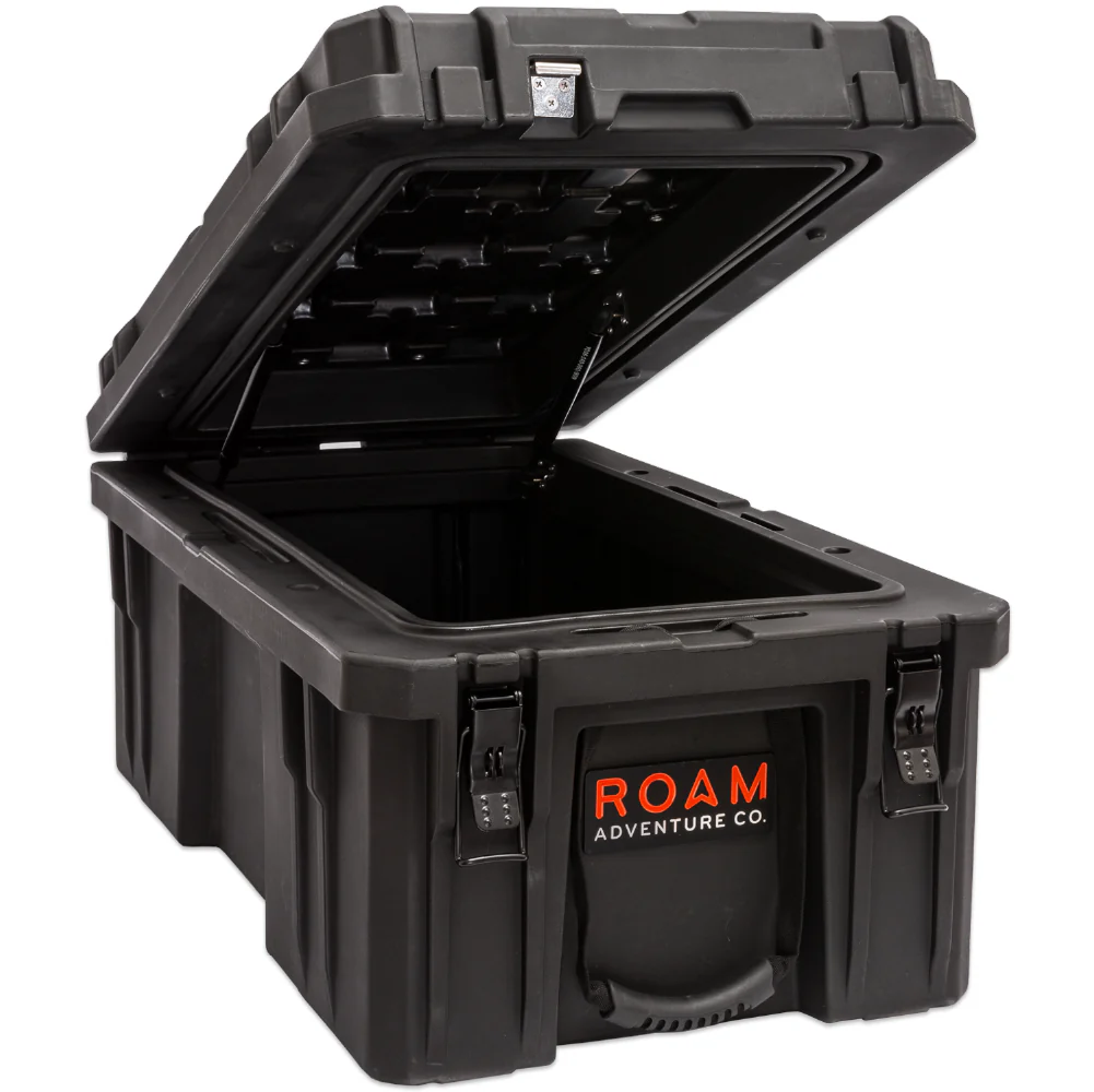 ROAM 106L RUGGED CASE
