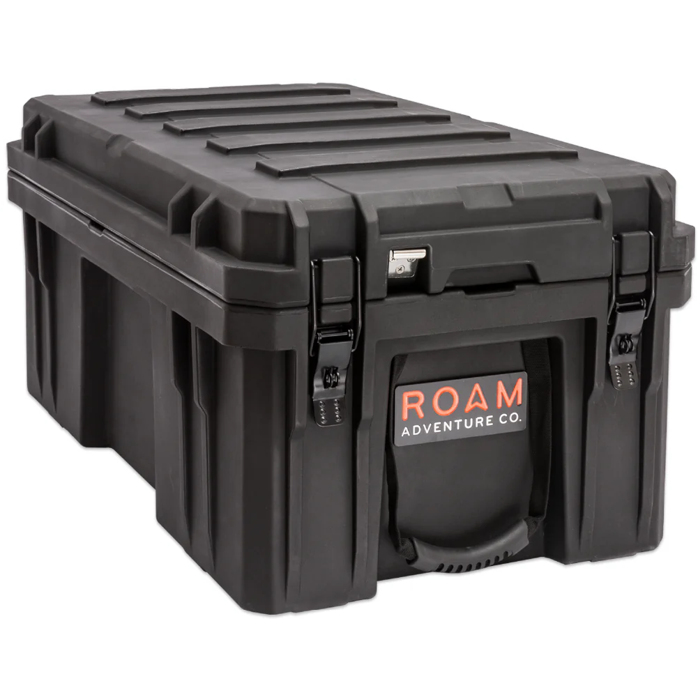 ROAM 106L RUGGED CASE