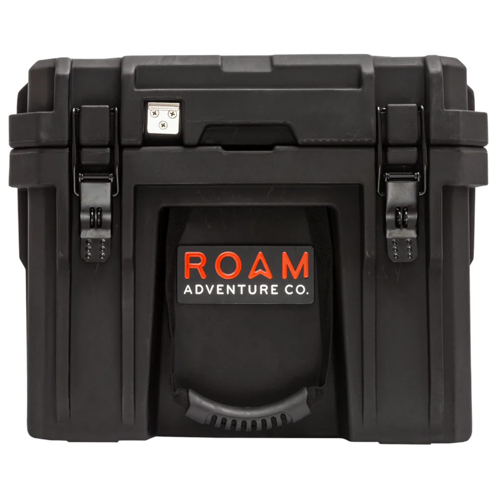 ROAM 106L RUGGED CASE