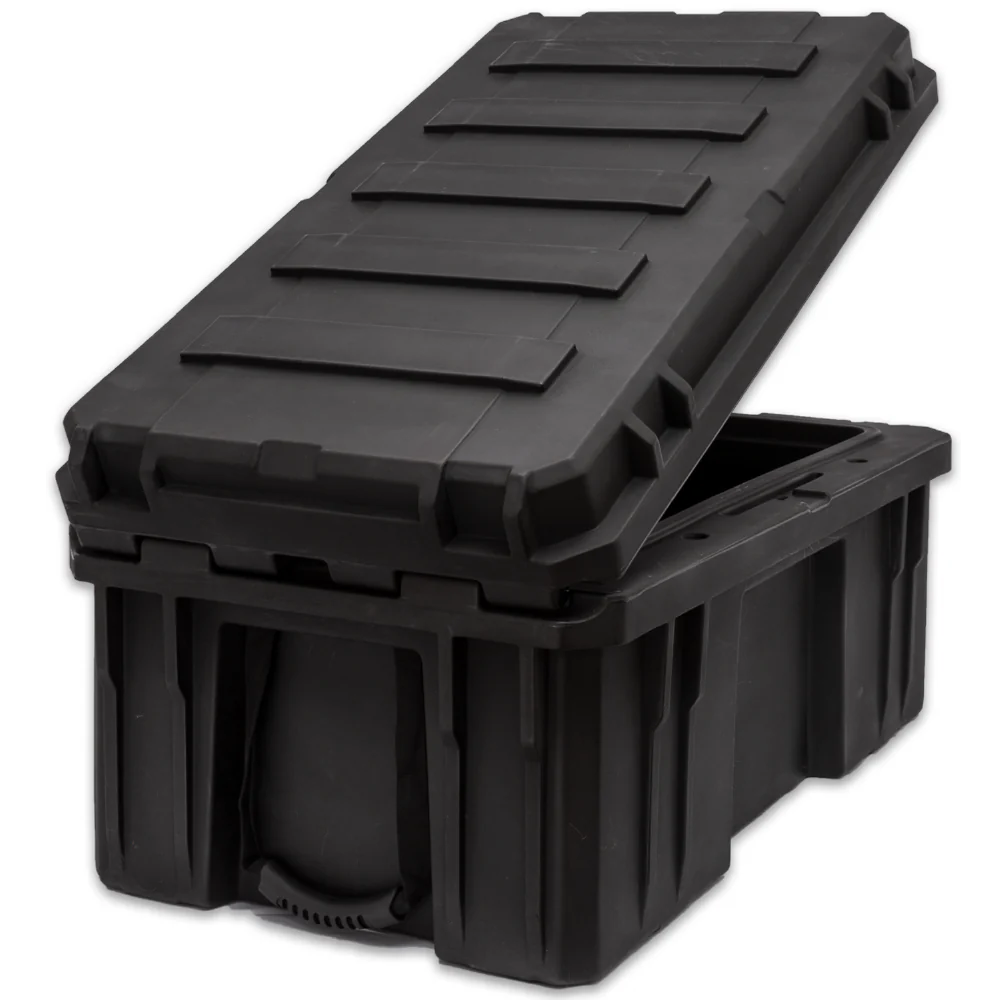 ROAM 106L RUGGED CASE