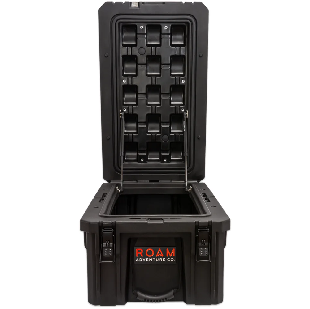 ROAM 106L RUGGED CASE