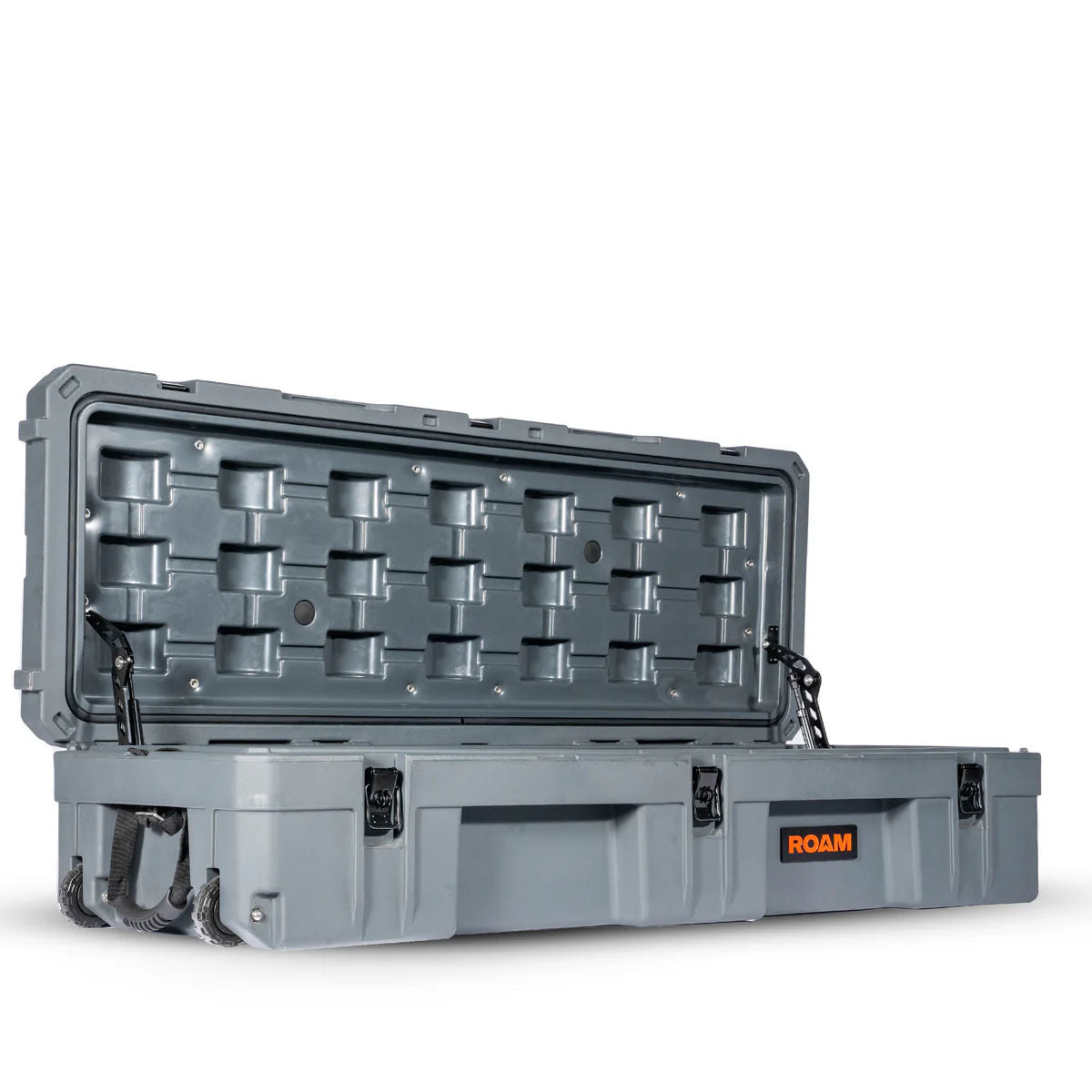 ROAM 128L ROLLING RUGGED CASE