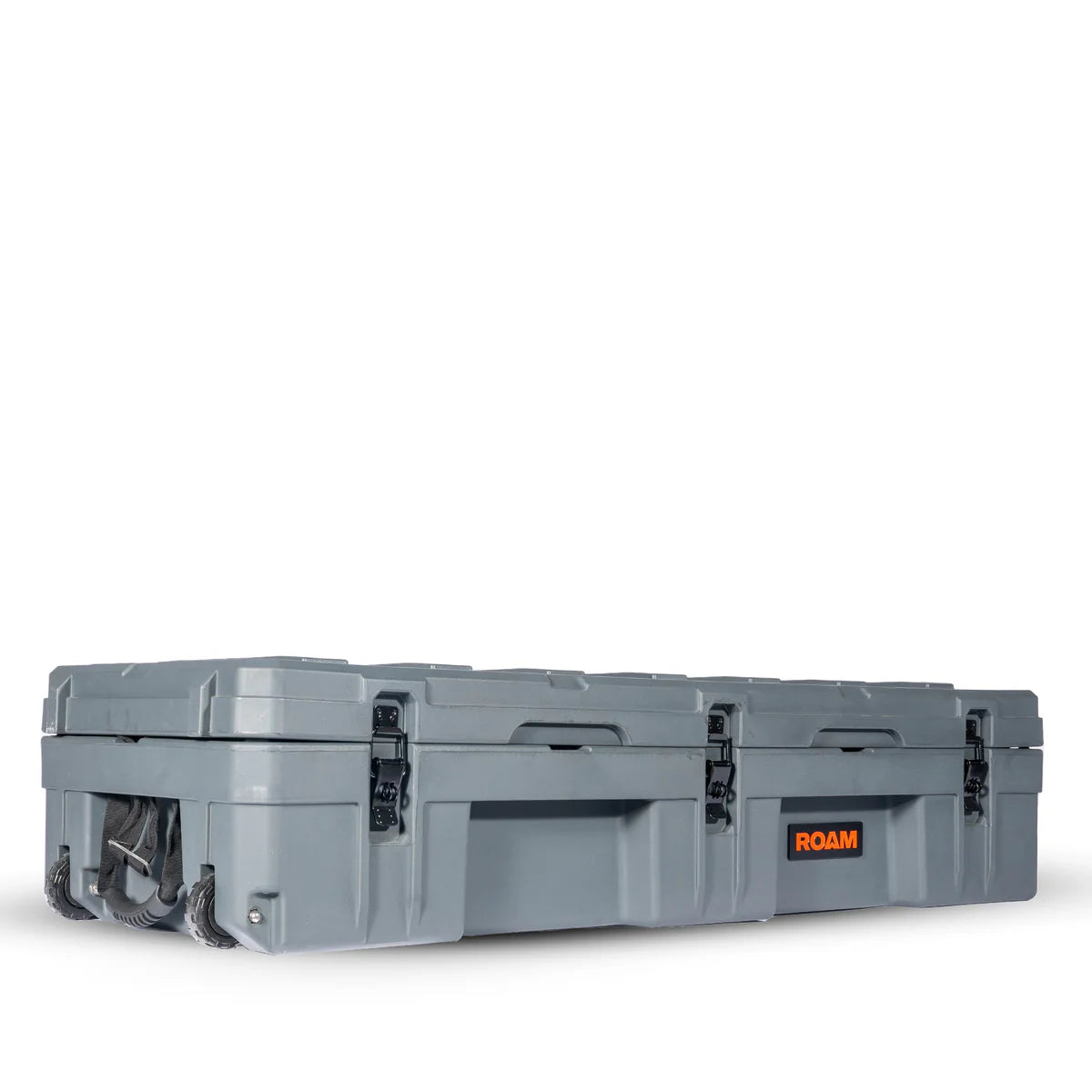 ROAM 128L ROLLING RUGGED CASE