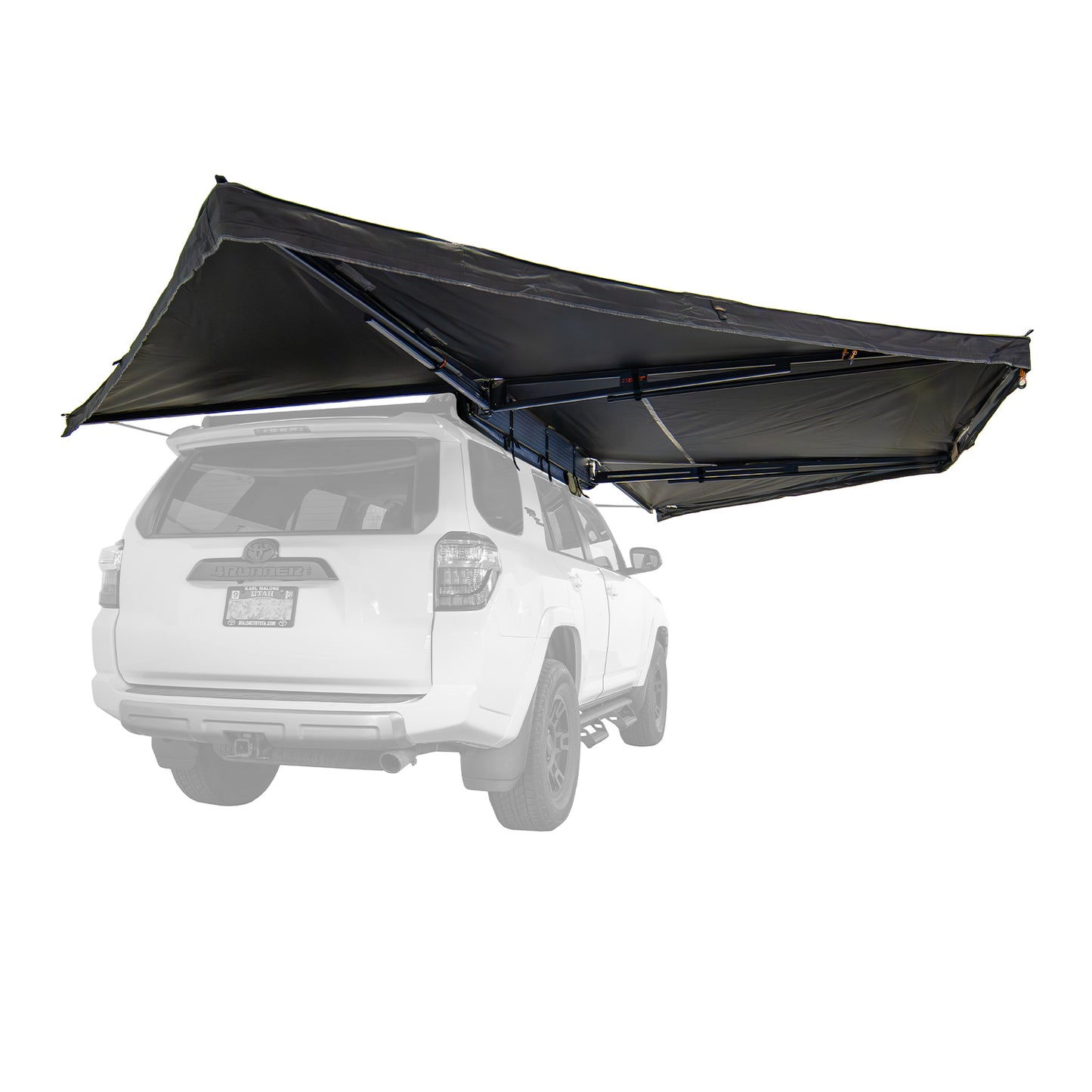 Peregrine PRO 5 270 Left + 1.0 Wall Set