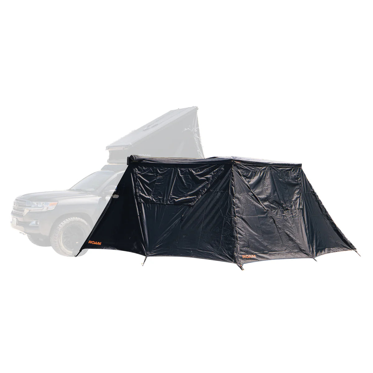 ARC 270 AWNING WALLS
