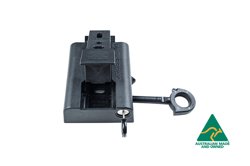 Racksbrax HD Hitch (Triple)