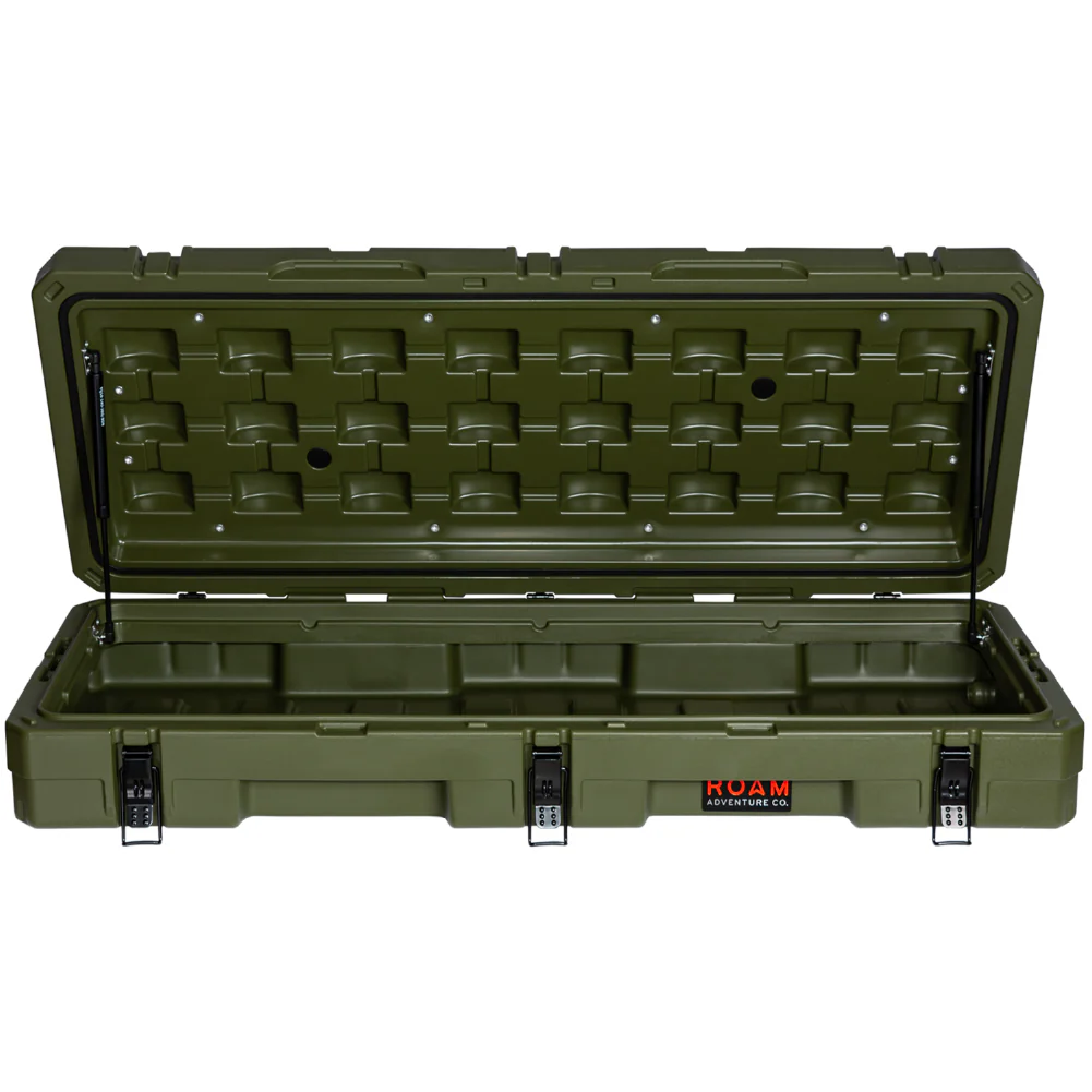 ROAM 83L RUGGED CASE
