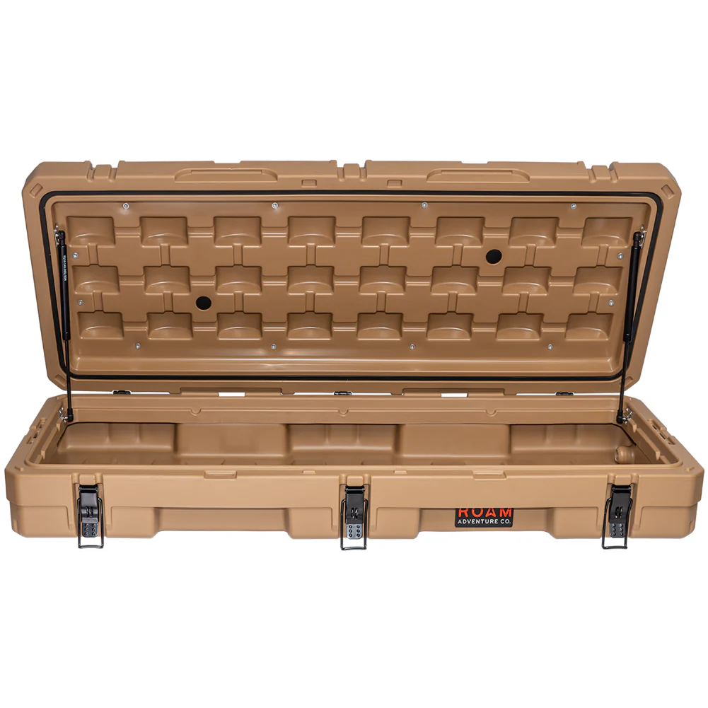 ROAM 83L RUGGED CASE