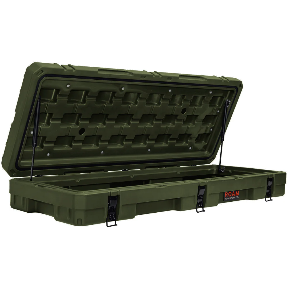 ROAM 83L RUGGED CASE