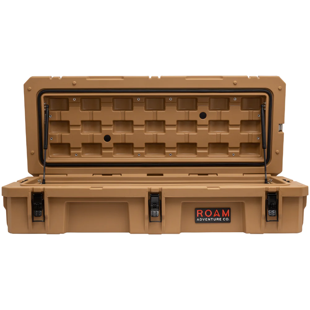 ROAM 95L RUGGED CASE