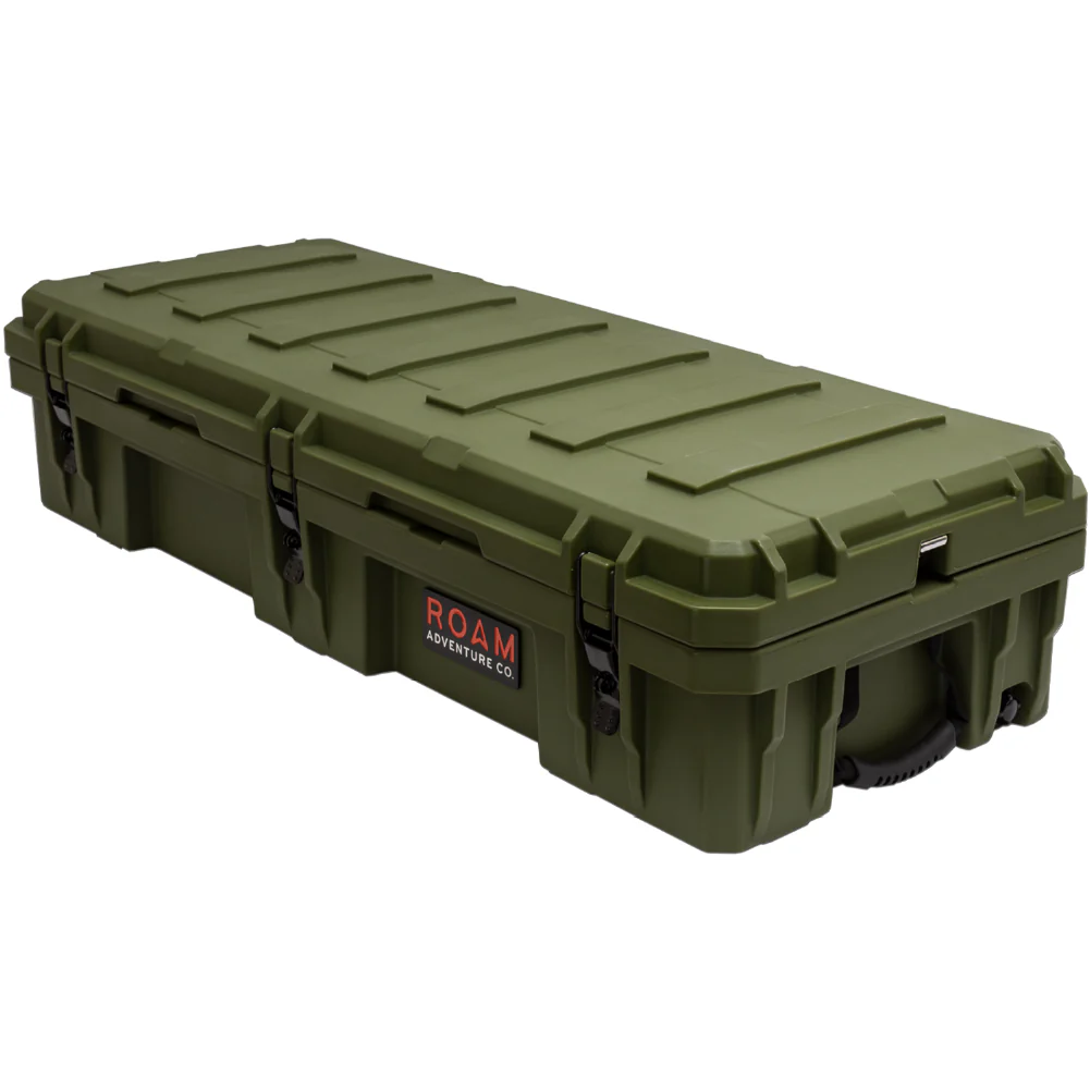 ROAM 95L RUGGED CASE