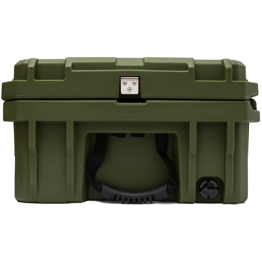 ROAM 95L RUGGED CASE