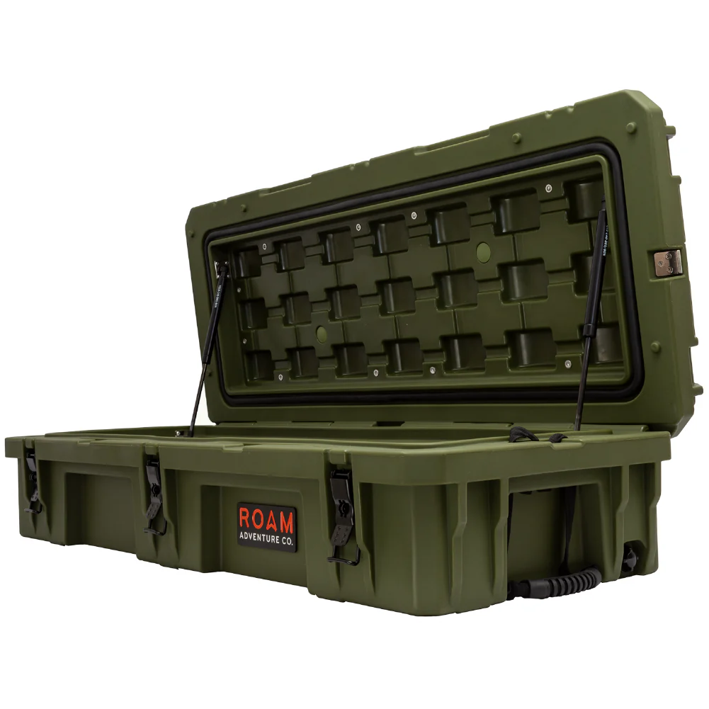 ROAM 95L RUGGED CASE