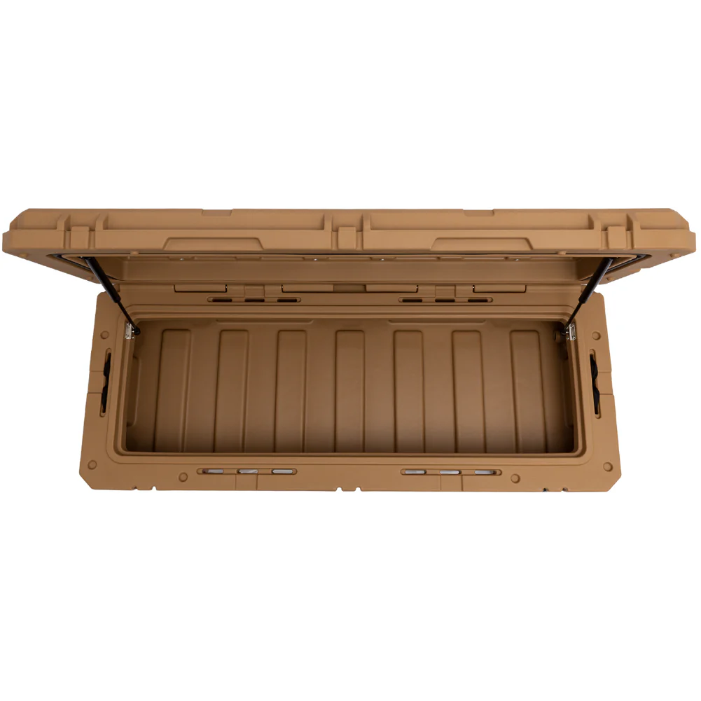 ROAM 95L RUGGED CASE