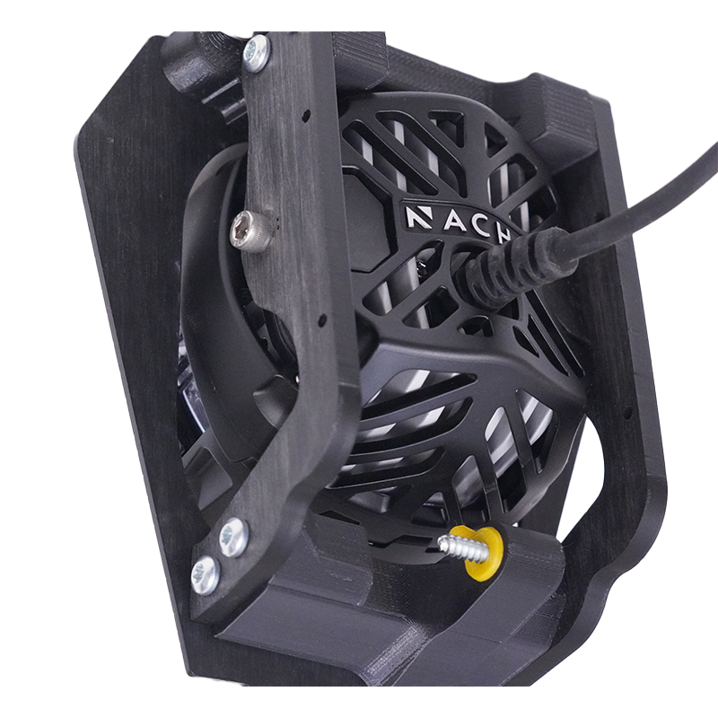 Nacho 2012 - 2023 KTM EXC HI/LOW Quatro Kit