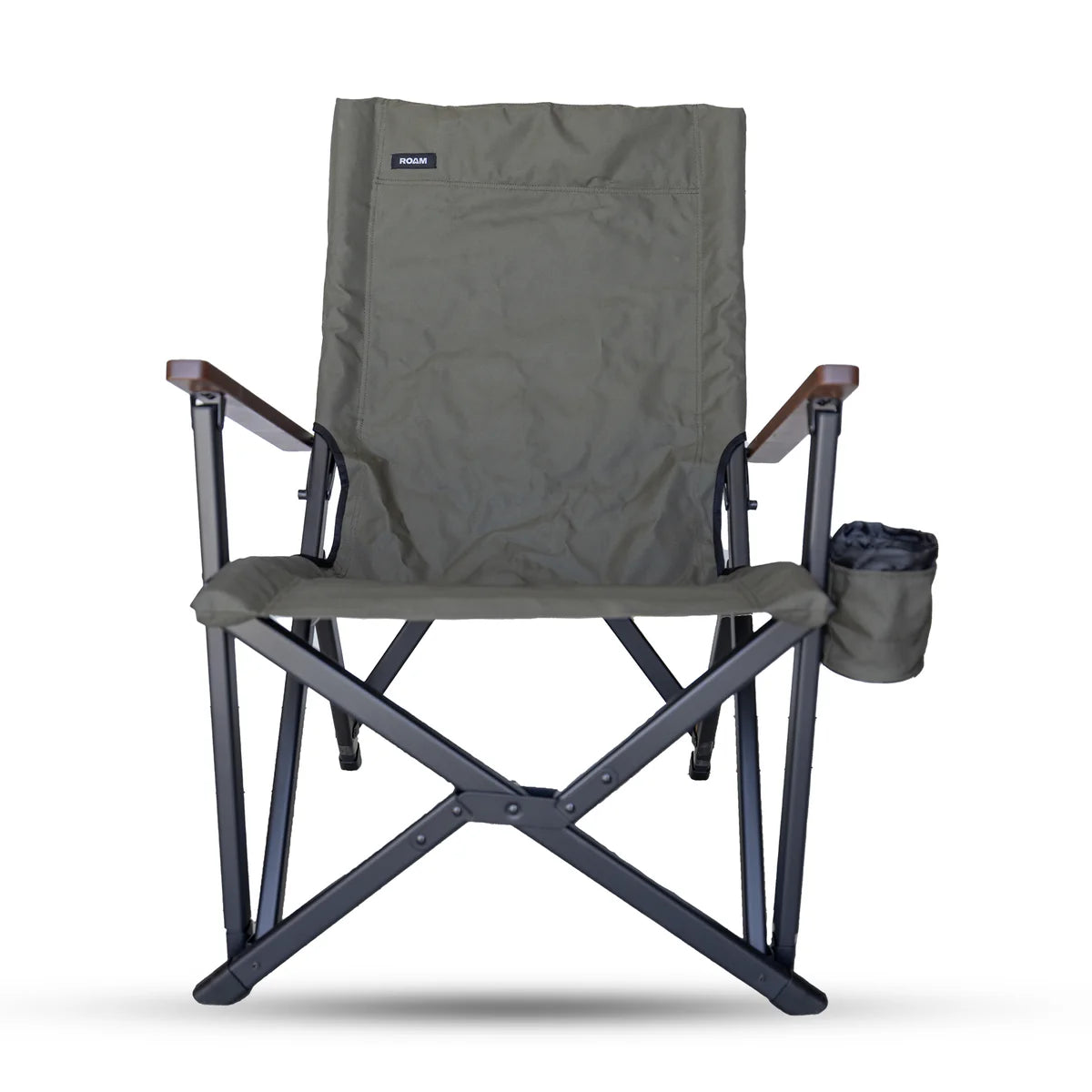 ROAM CAMP CHAIR