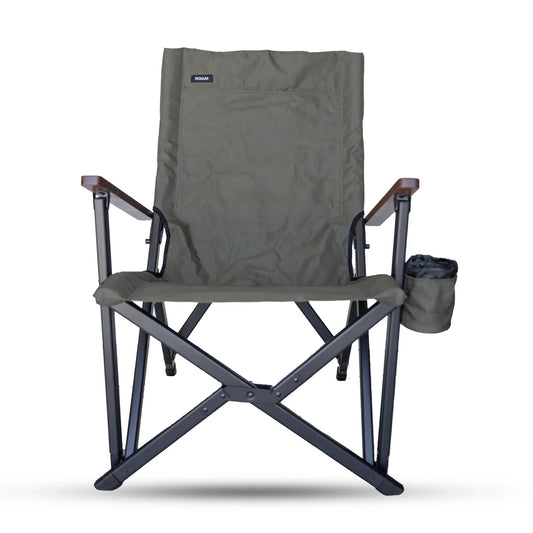 ROAM CAMP CHAIR