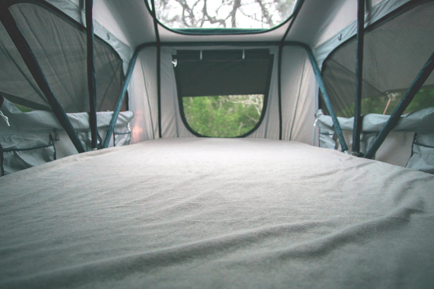 ROAM VAGABOND ROOFTOP TENT SHEET