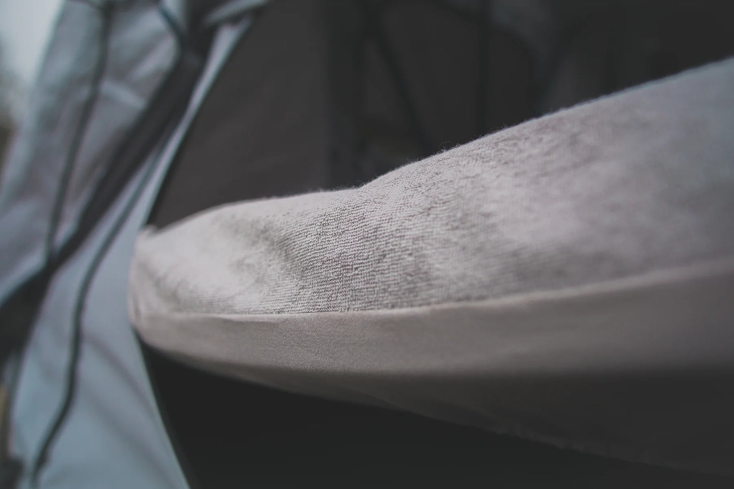 ROAM VAGABOND ROOFTOP TENT SHEET
