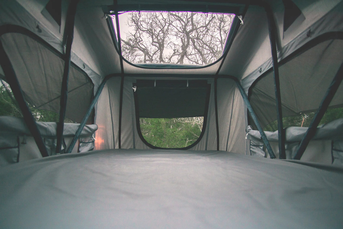ROAM VAGABOND ROOFTOP TENT SHEET