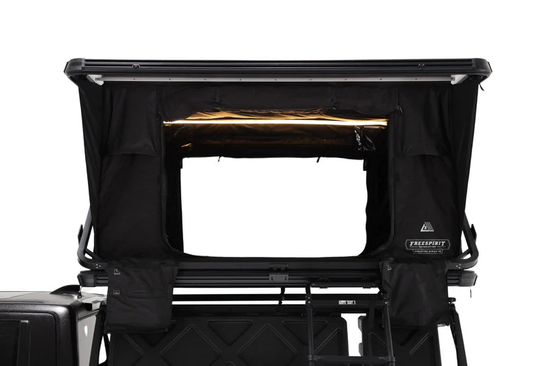 THE EVOLUTION V2 (XL SIZE) ROOFTOP TENT