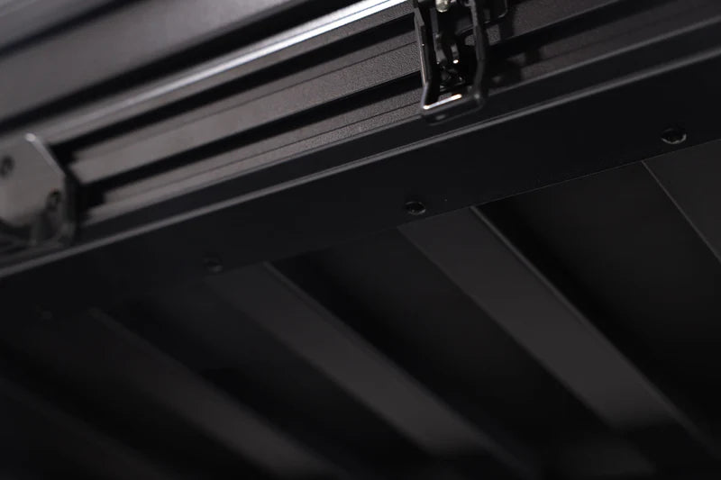 THE EVOLUTION V2 (STANDARD SIZE) ROOFTOP TENT