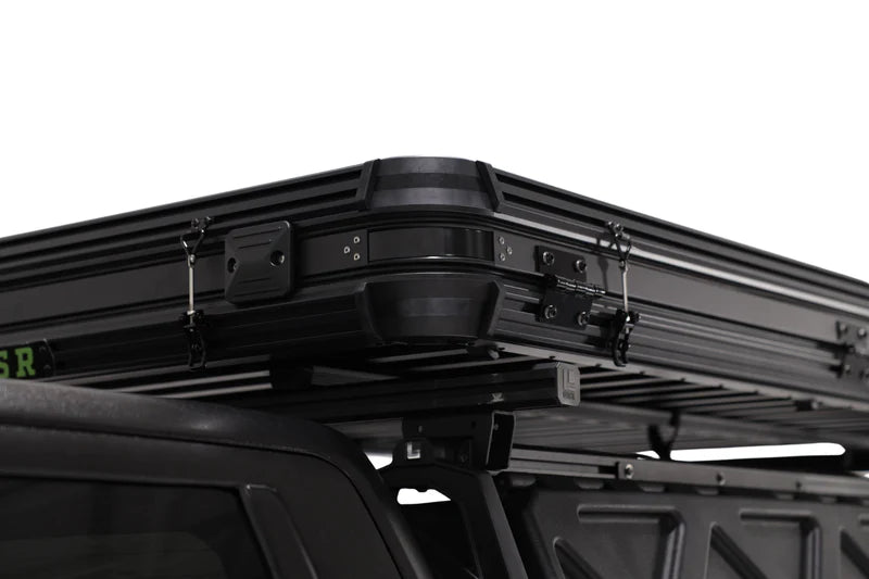 THE EVOLUTION V2 (XL SIZE) ROOFTOP TENT