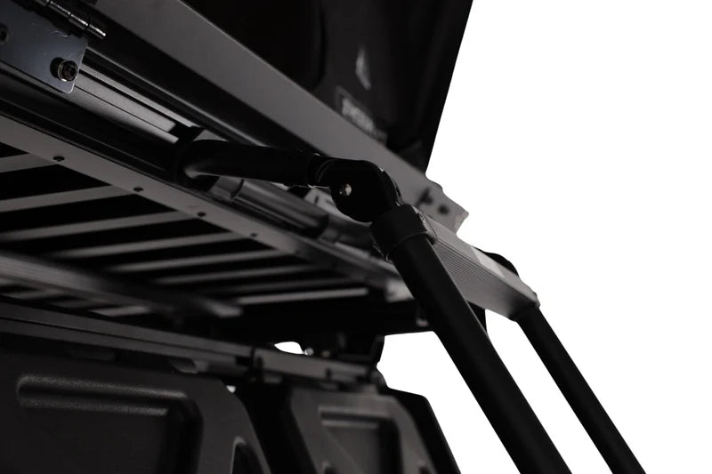 THE EVOLUTION V2 (XL SIZE) ROOFTOP TENT
