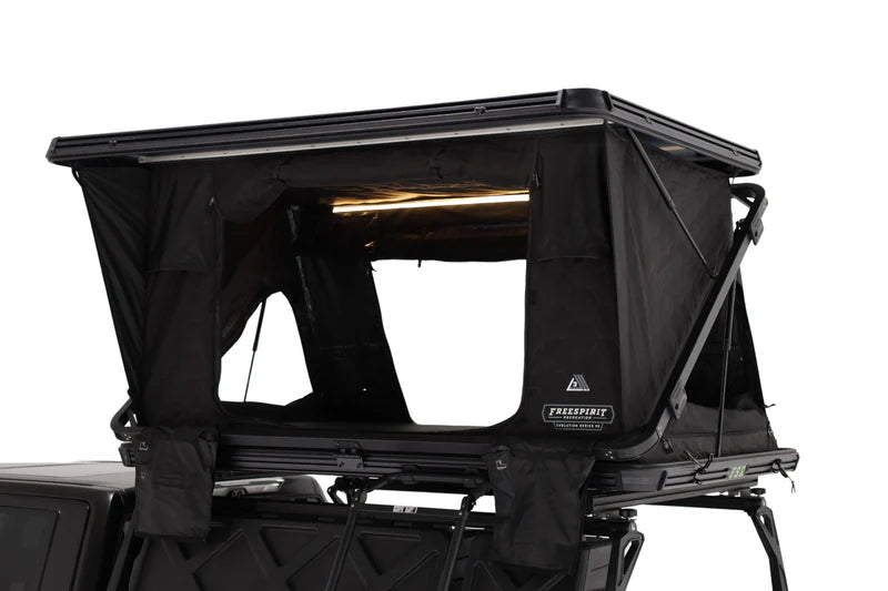 THE EVOLUTION V2 (STANDARD SIZE) ROOFTOP TENT