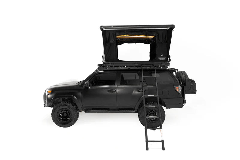 THE EVOLUTION V2 (STANDARD SIZE) ROOFTOP TENT