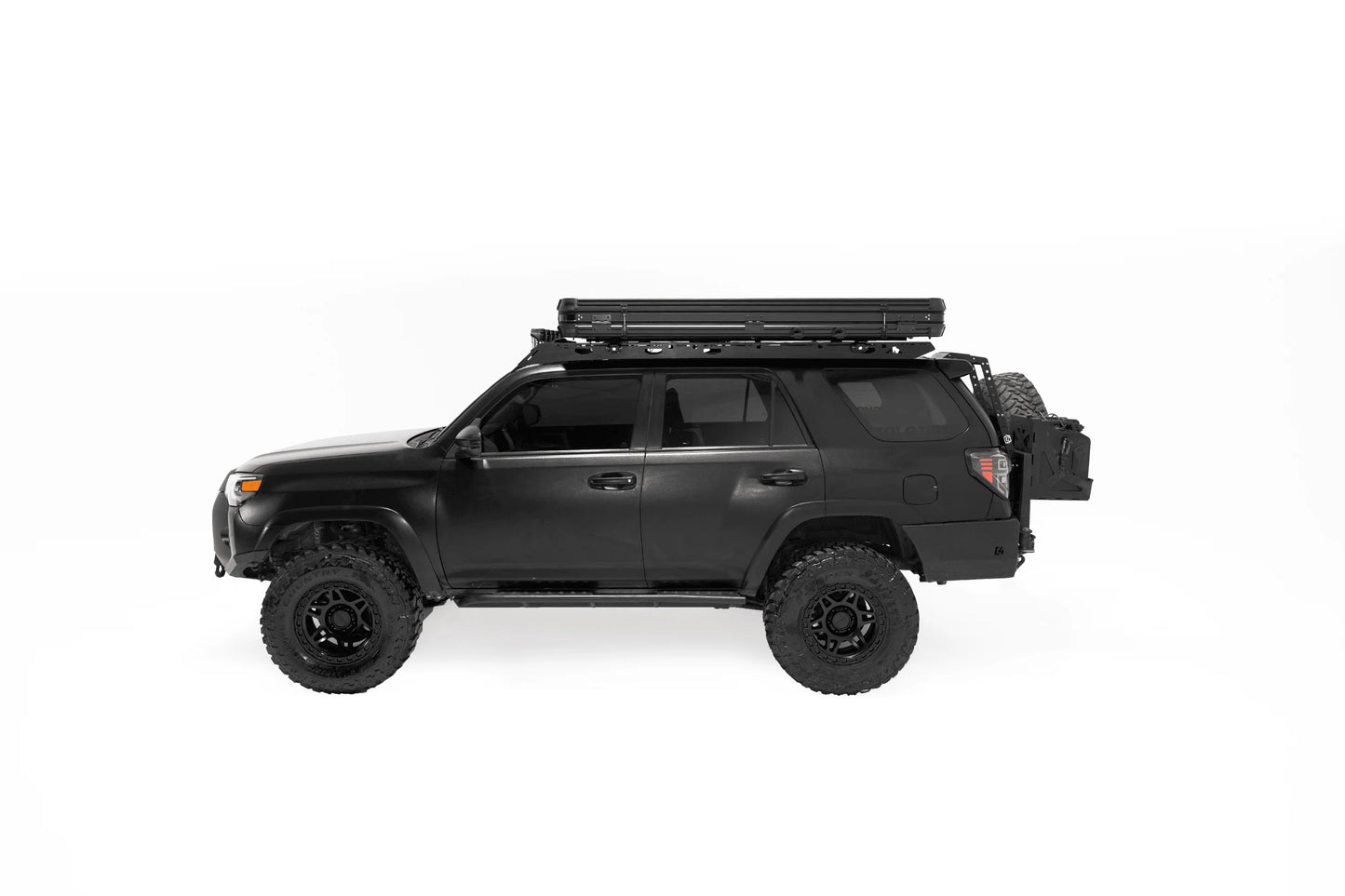 THE EVOLUTION V2 (STANDARD SIZE) ROOFTOP TENT