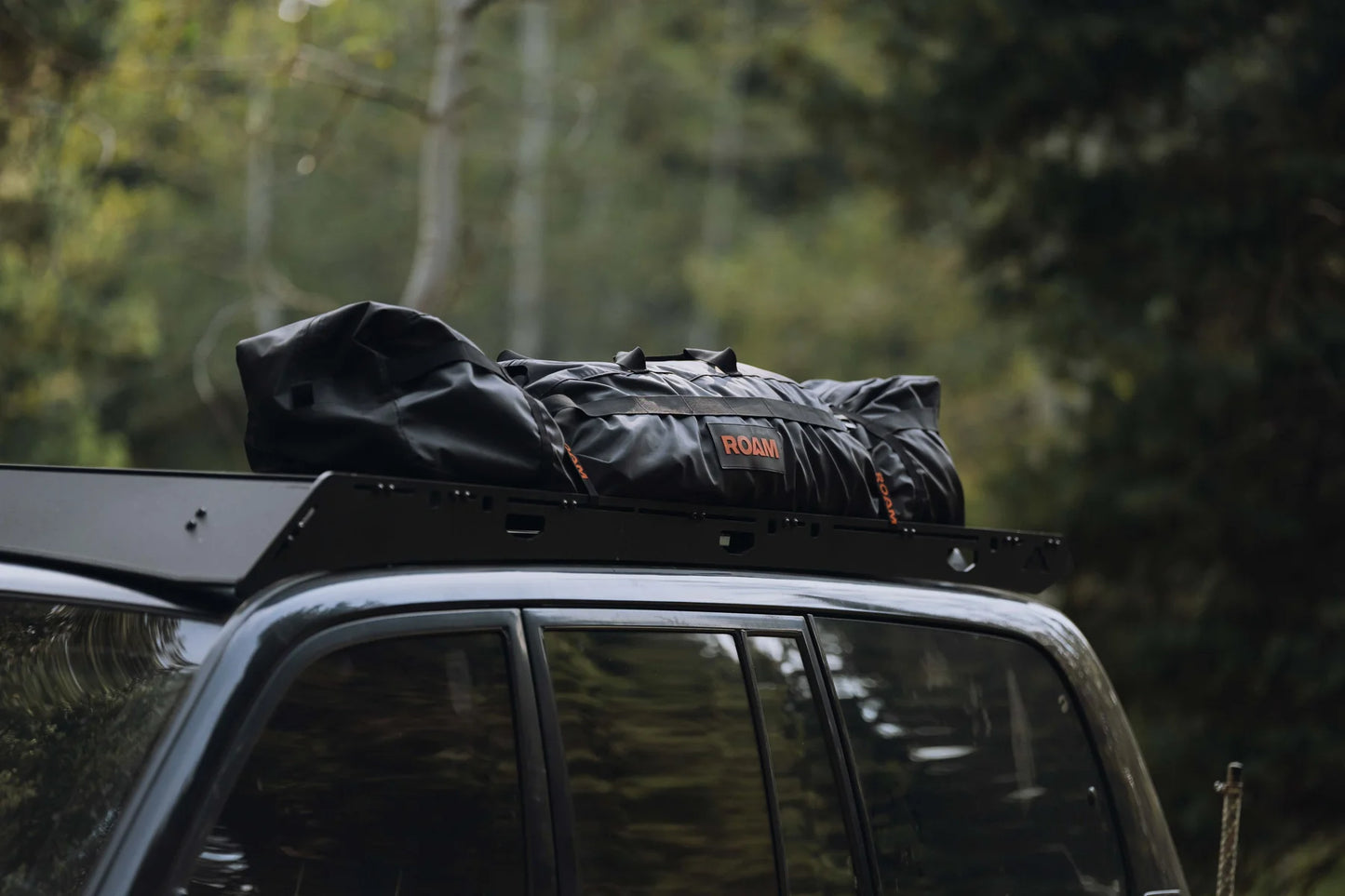 THE DRIFTER TENT
