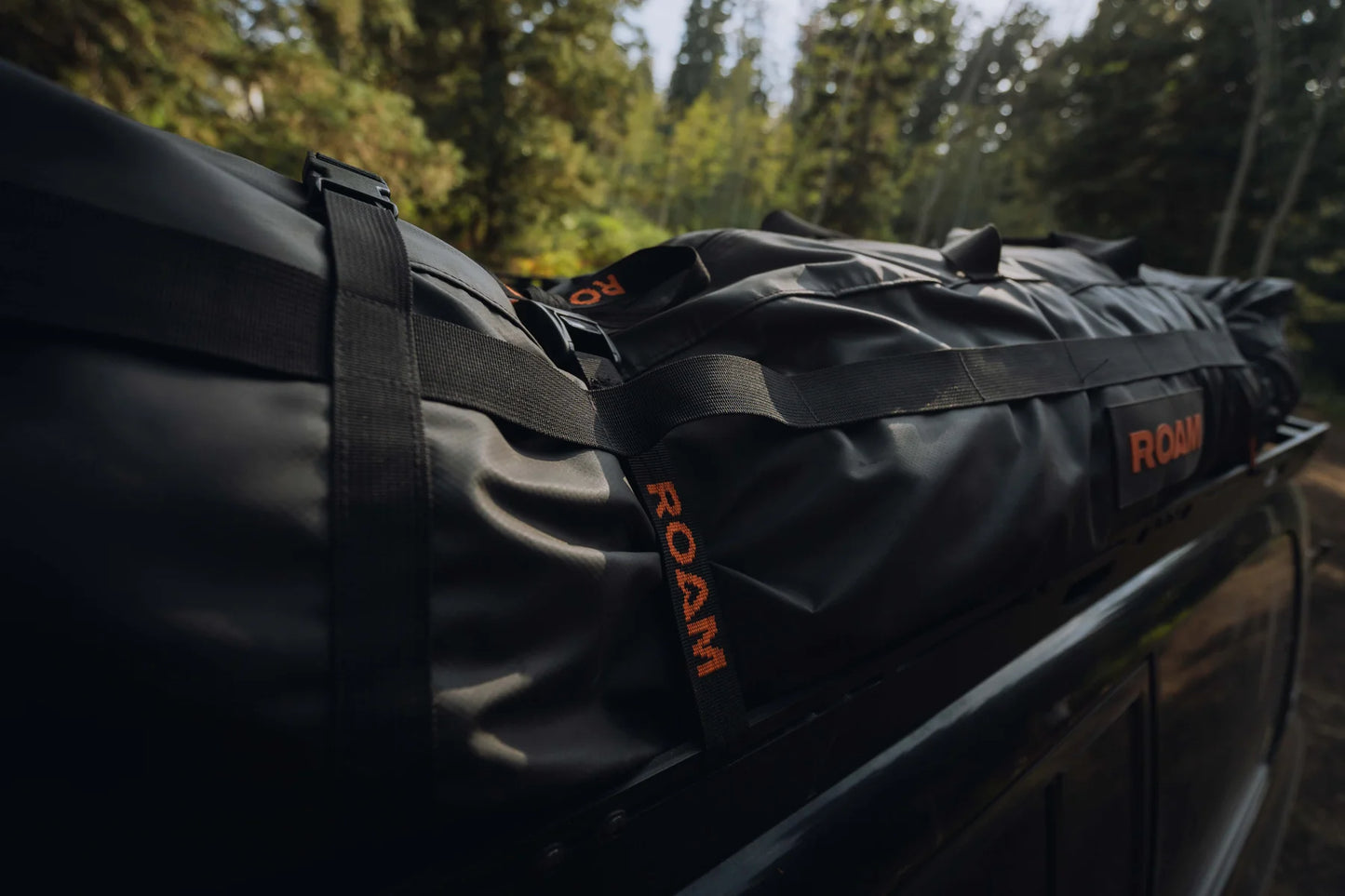THE DRIFTER TENT