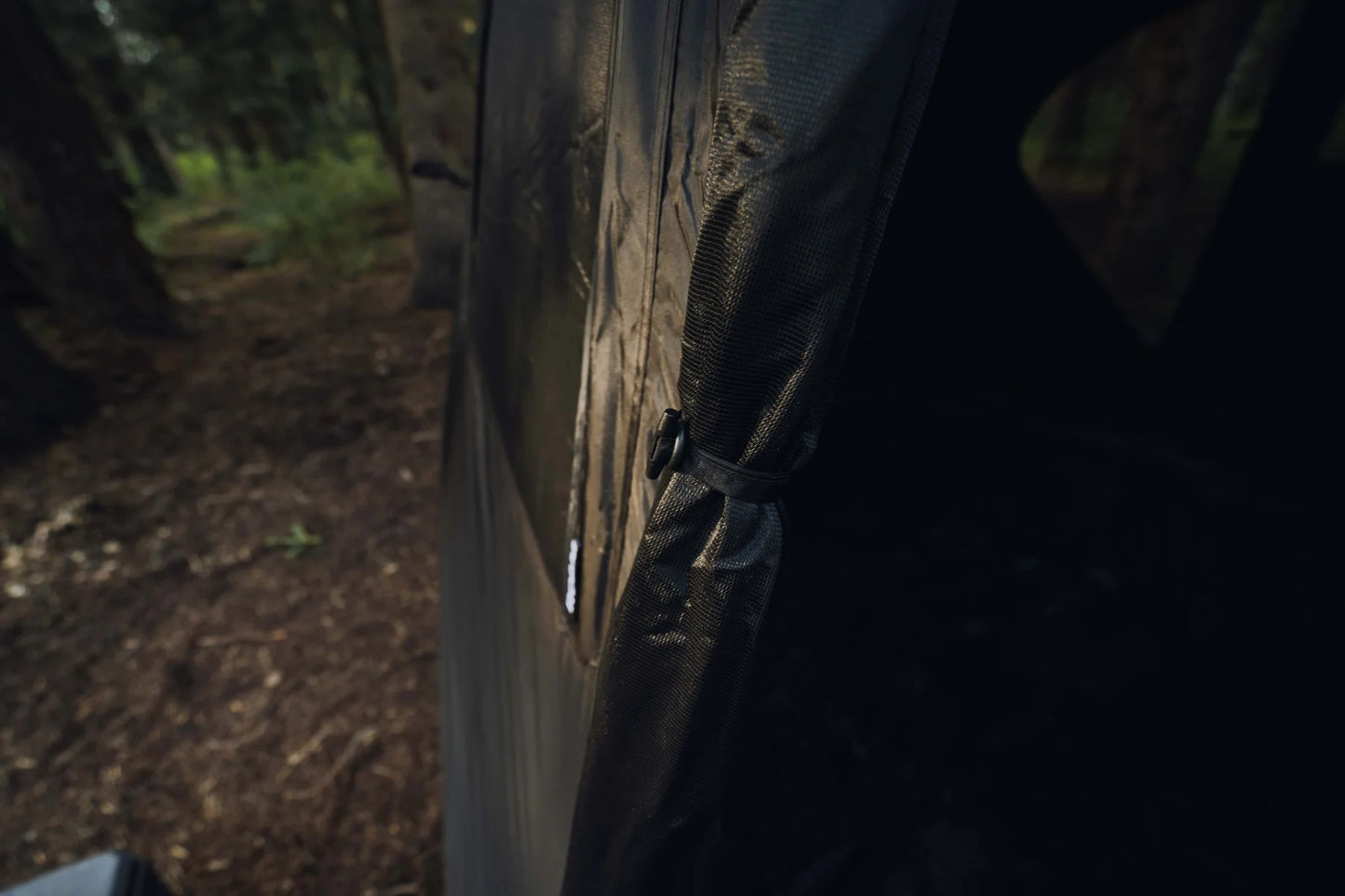 THE DRIFTER TENT