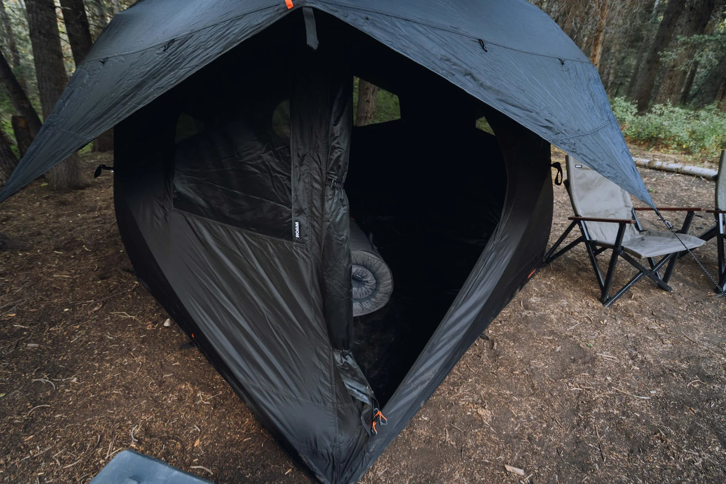 THE DRIFTER TENT