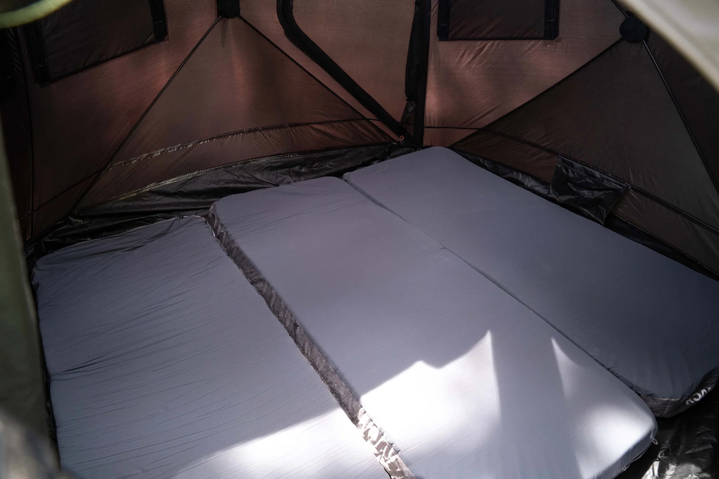 THE DRIFTER TENT