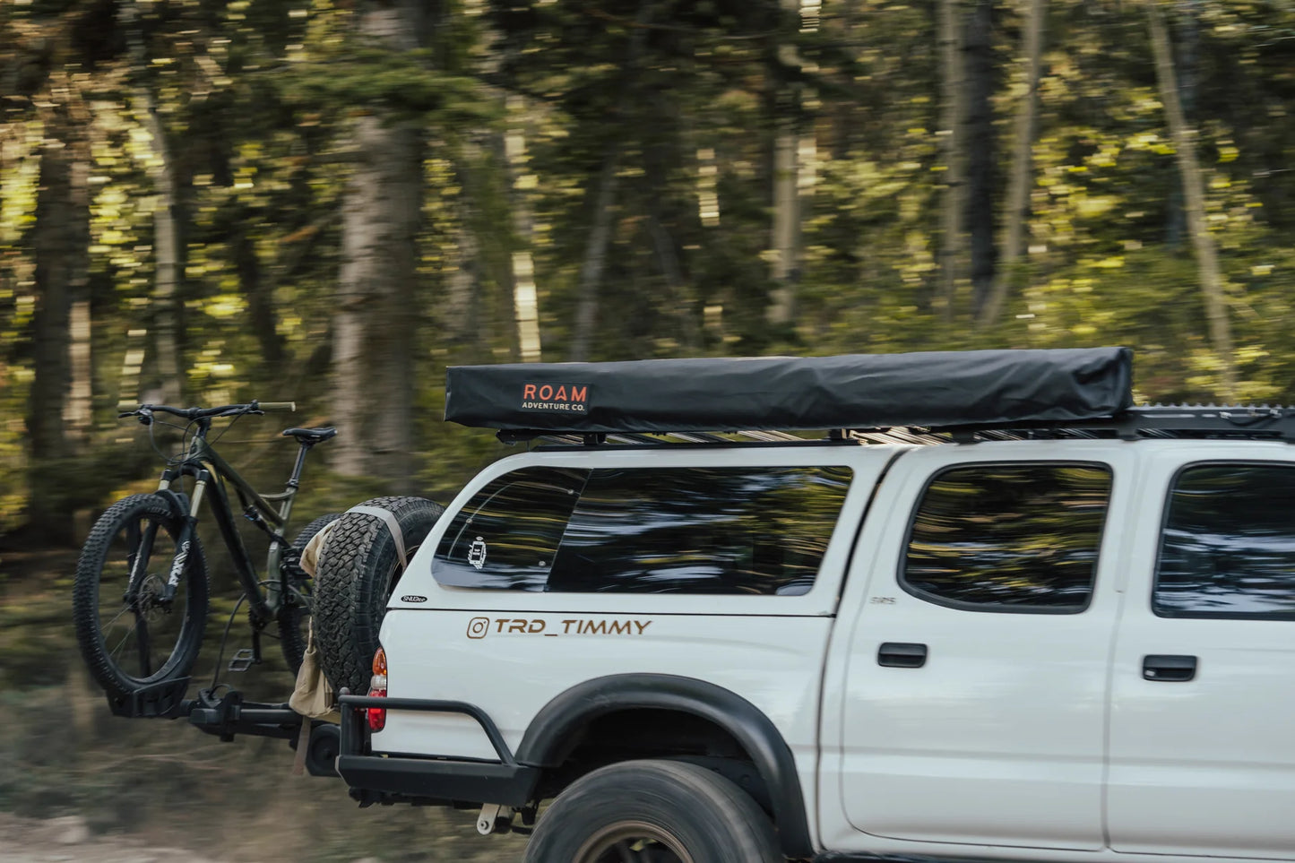 ARC 270 AWNING (DRIVER)