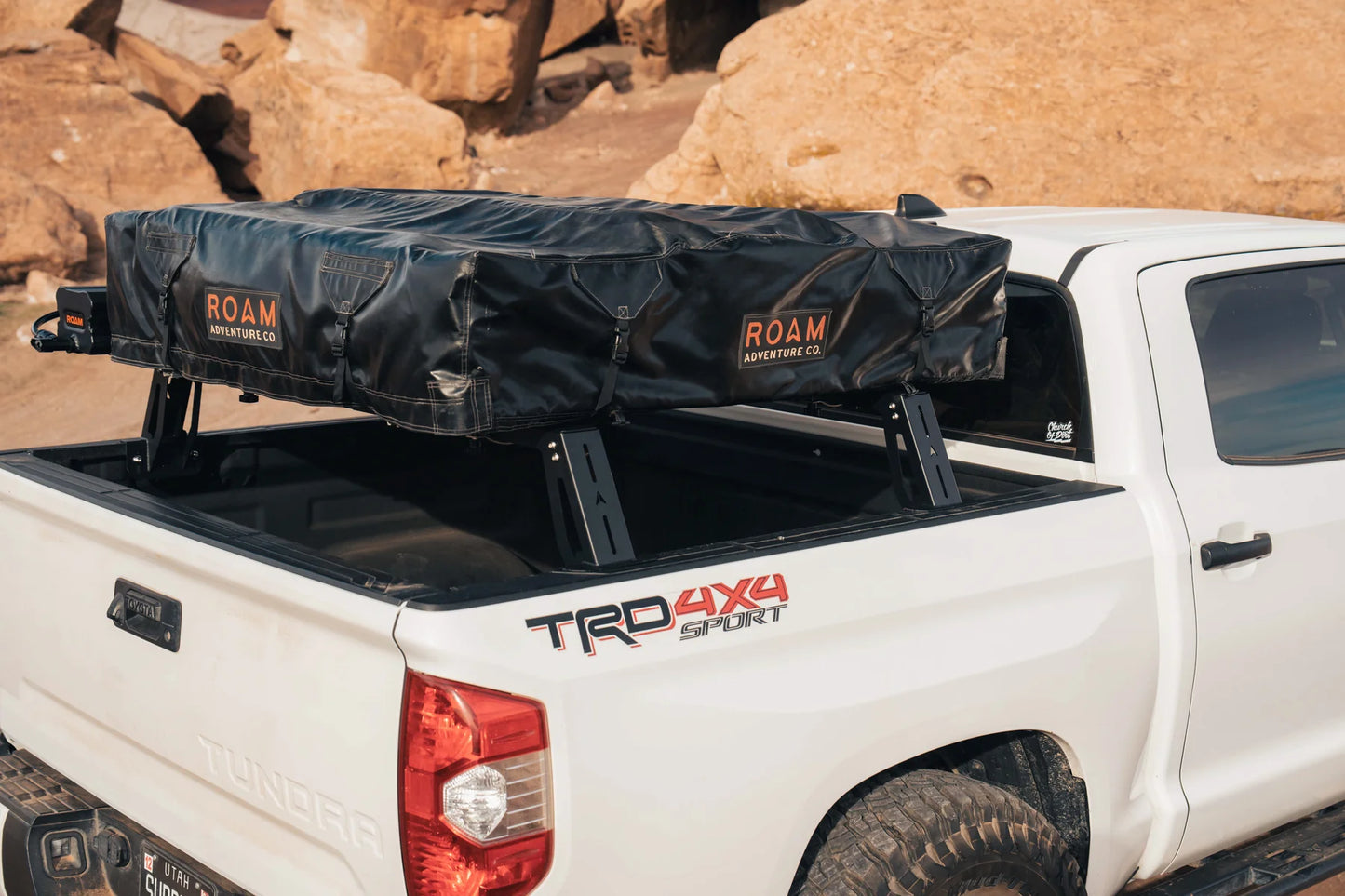 UNIVERSAL BED BARS