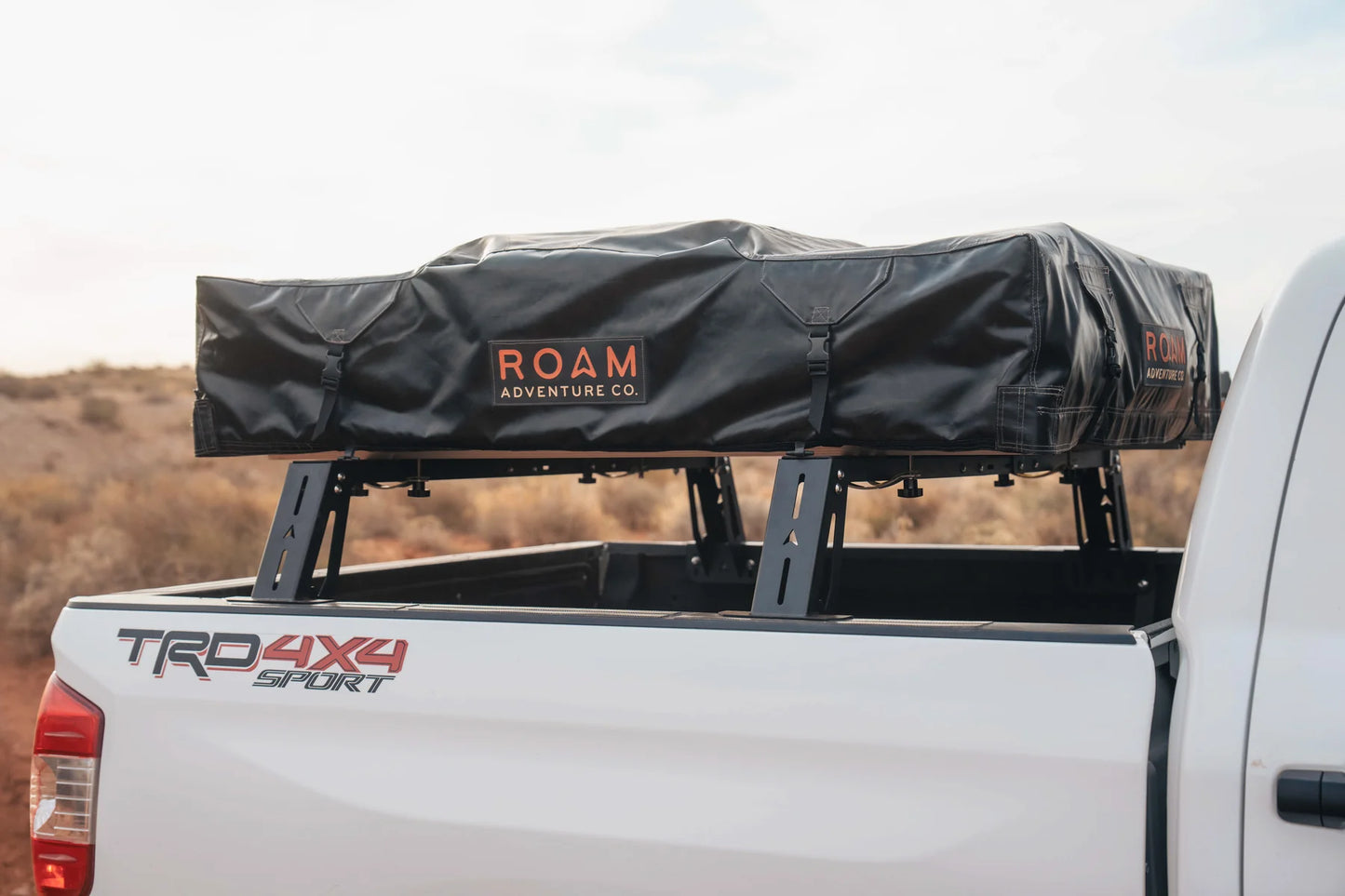 UNIVERSAL BED BARS