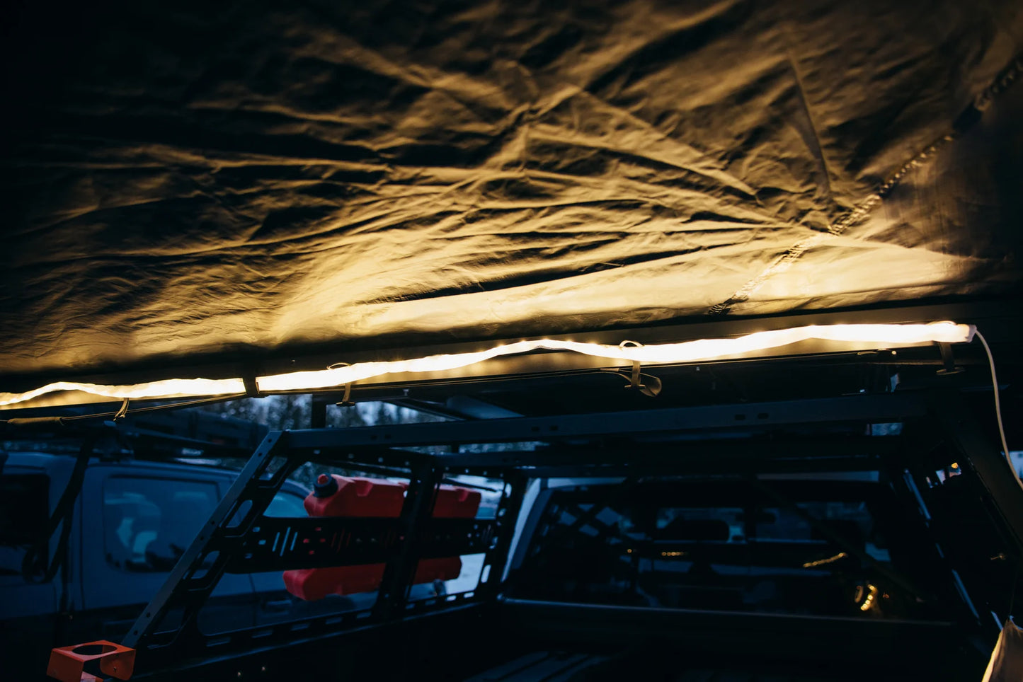 ROAM LED TRACK LIGHT