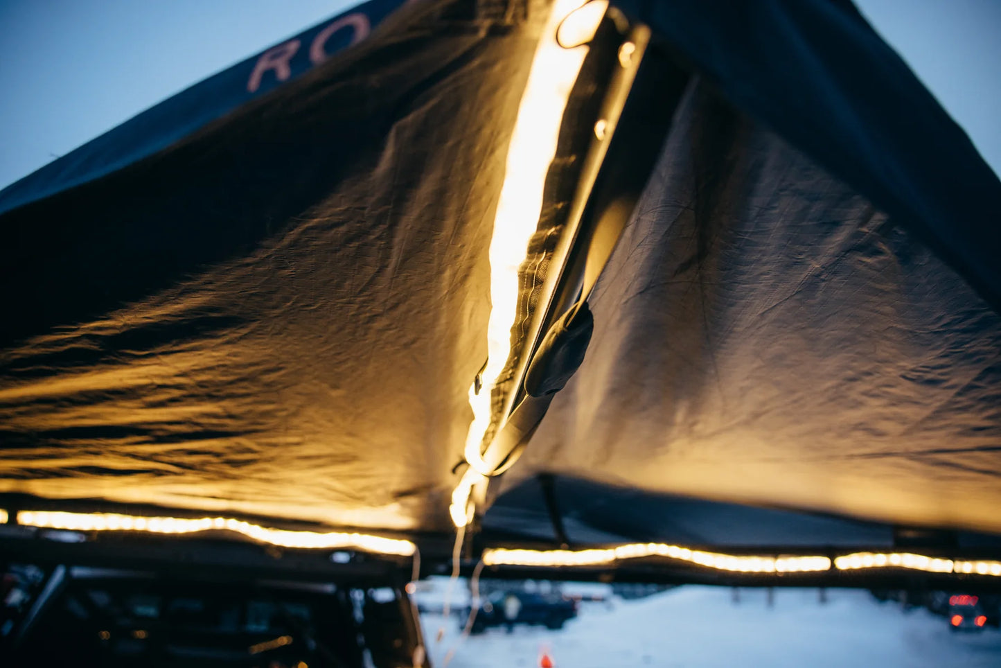 ROAM LED TRACK LIGHT