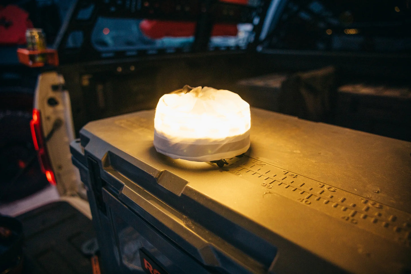 ROAM LED TRACK LIGHT
