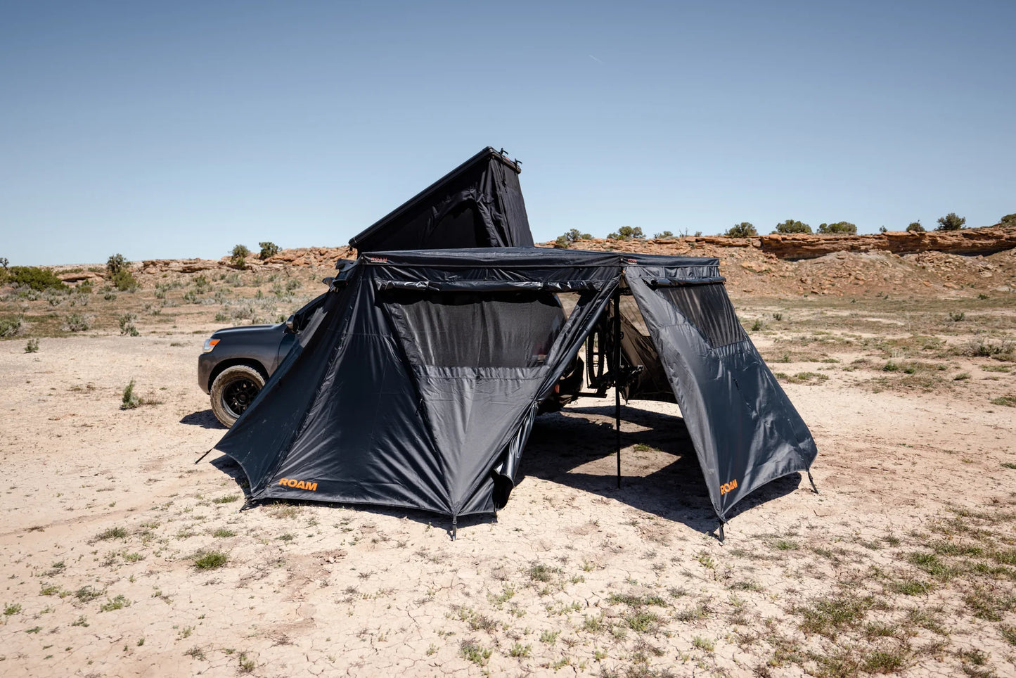 ARC 270 AWNING WALLS