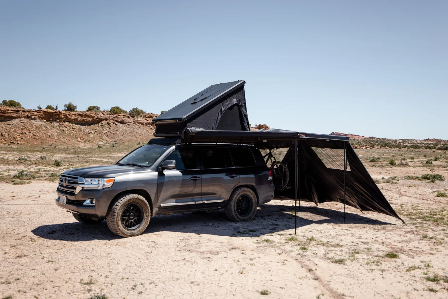 ARC 270 AWNING WALLS