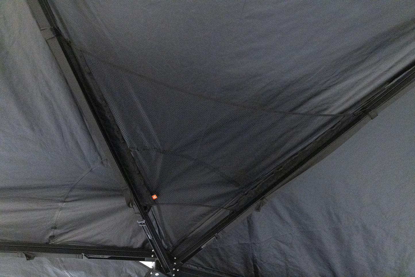 ARC 270 OVERHEAD MESH STORAGE