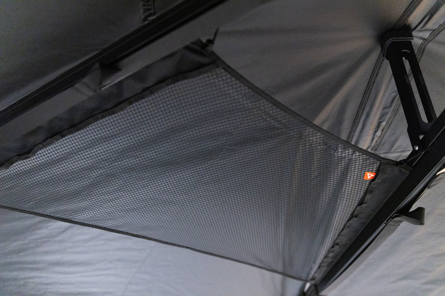ARC 270 OVERHEAD MESH STORAGE