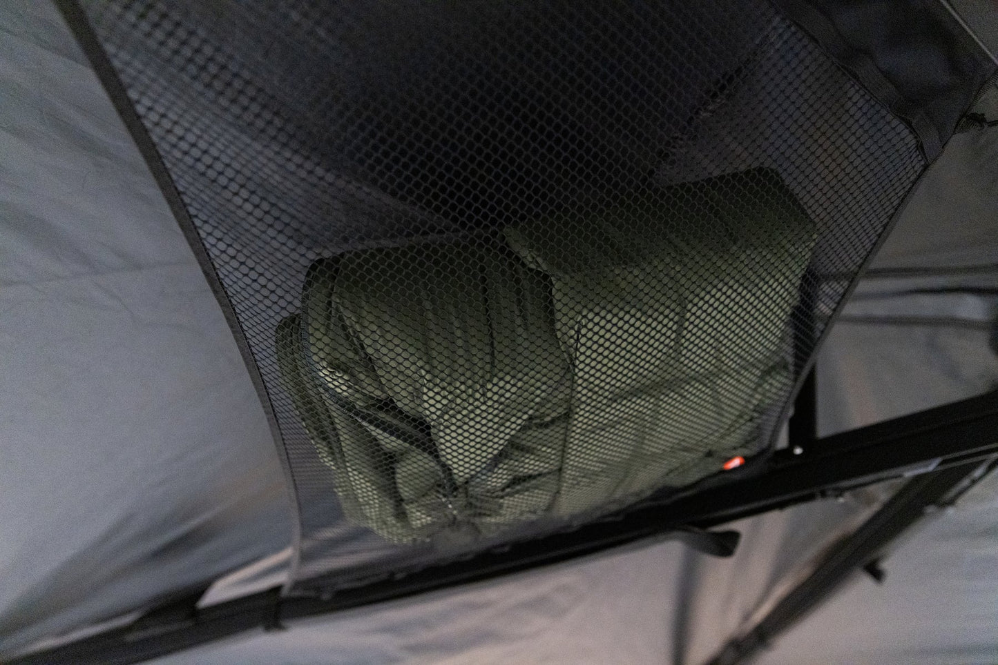 ARC 270 OVERHEAD MESH STORAGE