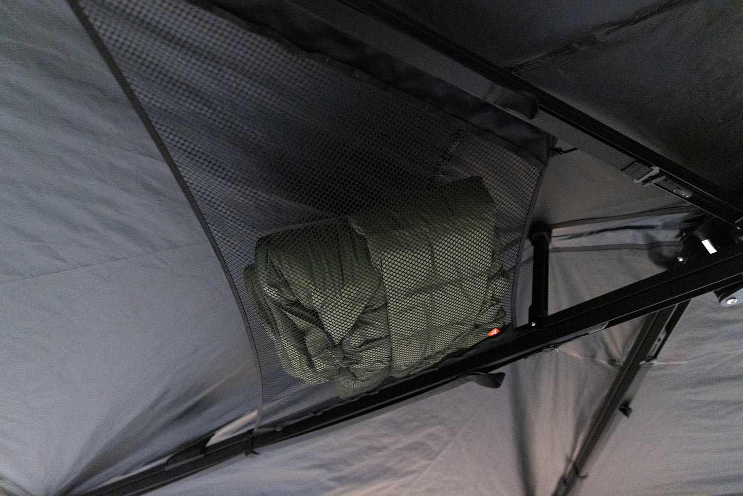 ARC 270 OVERHEAD MESH STORAGE