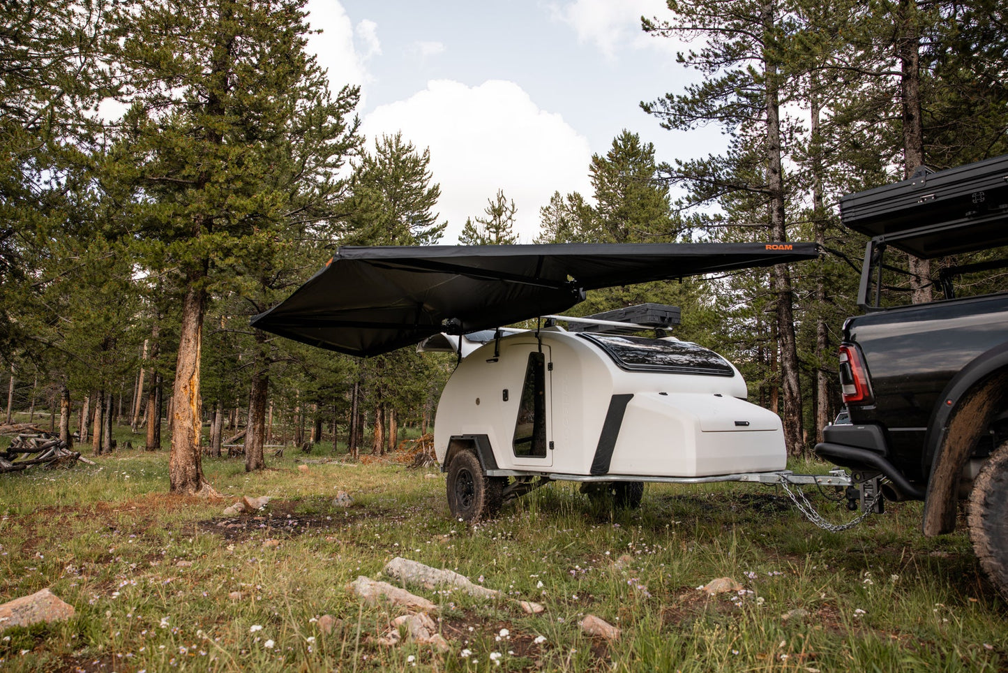 ARC 180 AWNING